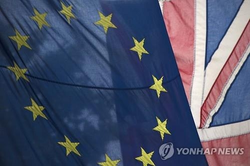 <브렉시트> 5년 후 유럽 모습은…"쪼개진 영국·소수정예 EU" - 3