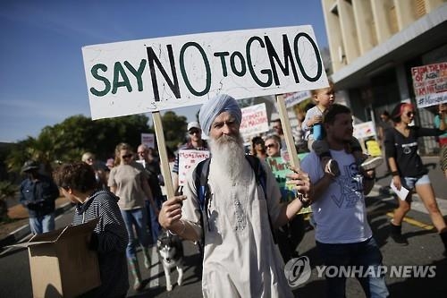 노벨상 수상자 108명 "그린피스, GMO 반대 그만하라" - 4
