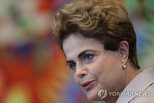 브라질 호세프 탄핵안 상원 최종 표결 8월 22일 이뤄질 가능성 - 3