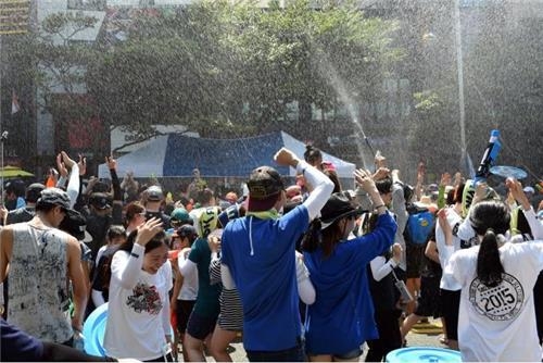 '물의 난장' 부산바다축제 내달 1일 팡파르 - 2