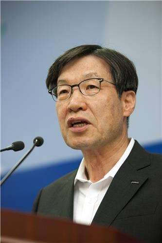 '최고과학기술인상'에 권오준 회장·현택환 단장(종합2보) - 2