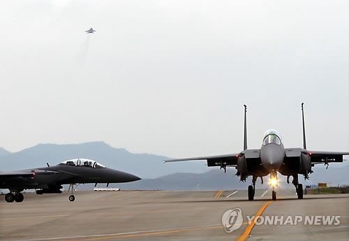 "발전 걸림돌, 소음 피해"…대구 K2 이전 탄력받나 - 2