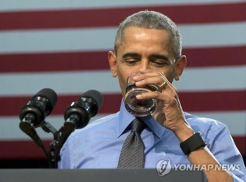 <김성용의 저울달기> 인류의 소중한 발명품, 수돗물 - 2