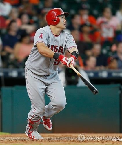 최지만, MLB 오클랜드전 시즌 3·4호 연타석홈런 폭발(종합2보) - 2