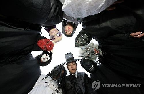 <주말 N 여행> 강원권: 폭염? 열대야?…동굴에 가면 '다른 세상 이야기랍니다' - 4