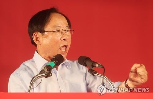 與 전대, 비박 '단일대오'로 출렁…李·李, 맞대응 단일화? - 4