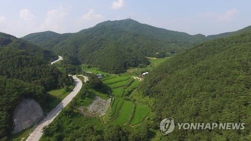 성주사드투쟁위 "제3 후보지 거부" 성명 - 2