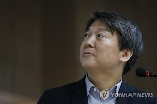 文·安·孫, 김대중 정신 앞세워 호남구애 경쟁 '3인3색' - 3