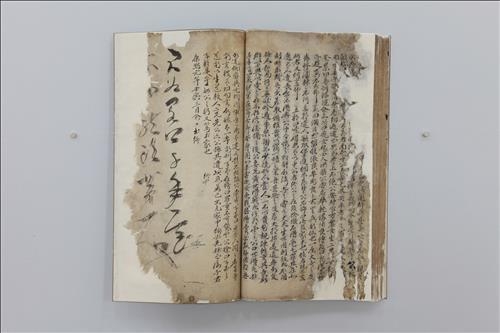 "전시 장검 빼라"…충무공 종가, 국립해양박물관에 요구 - 3