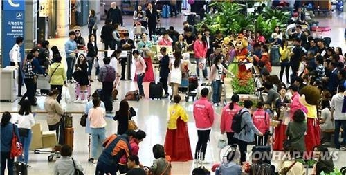 내년 인천공항 제2여객터미널에 버스터미널 들어선다 - 2