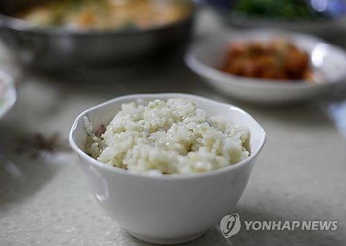 학교급식 대표 메뉴, 밥은 현미밥 반찬은 돼지고기 볶음 - 2