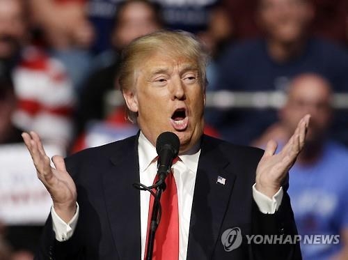 힐러리-트럼프, 경쟁하듯 연일 보호무역 역설…TPP 물건너가나(종합) - 3
