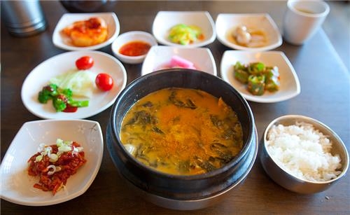 <연휴 N 여행> 부산행? 아니 동해 용궁 있는 '기장행' - 4