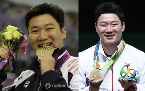 <올림픽> "시상식에 꽃다발이 사라졌네"…친환경 올림픽 - 3