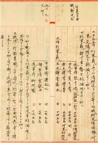 "을사늑약 후 지리산 일대서 1만여 의병 항일투쟁했다" - 9