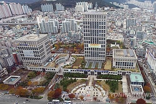 부산 뉴스테이 후보지 대부분 자연녹지…난개발 우려 - 2