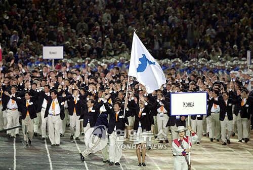 <올림픽> 아랍-이스라엘 '으르렁'…남북한은 '화기애애' - 5