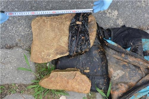 누가? 왜? … '거창 부부 변사체' 미스터리 증폭 - 2