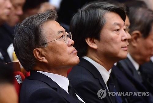 '親文 지도부' 가시화에 비상걸린 野잠룡들…'文대항마' 모색 - 5