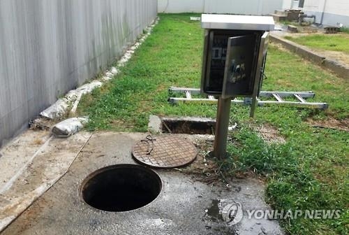 사지인줄 뻔히 알았을텐데…유독가스 정화조 무모한 진입 왜? - 2