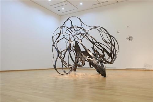 아시아 젊은 작가들의 예술세계를 한눈에…'아시아 영 36'展 - 2