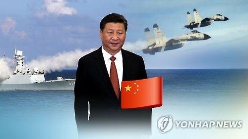 中 '항공·군사굴기' 박차…항공엔진 국산화 거대 국유기업 설립(종합) - 2