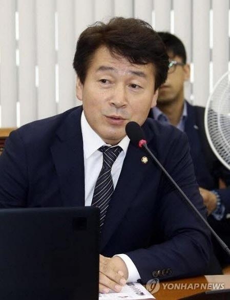 野 "소수여당 '몽니'로 협치 흔들려…禹사퇴 계속 촉구" - 1