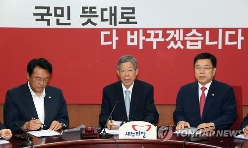 이번엔 특권 내려놔야…'서번트 리더십' 국회로 - 3