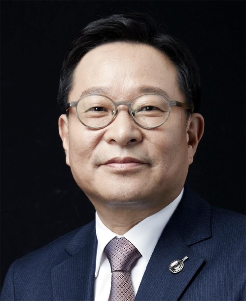 코오롱인더스트리 박동문 사장