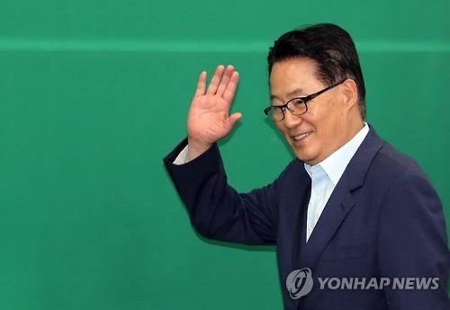 野, 與 '핵무장론'에 "용납 못해"…사드 대응은 내부 고심 - 3