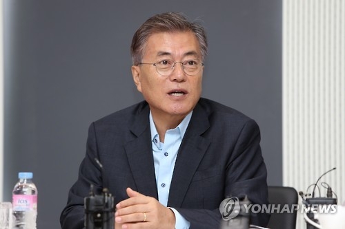文-安. 野후보단일화론 놓고 일찌감치 '충돌' 재현 - 3