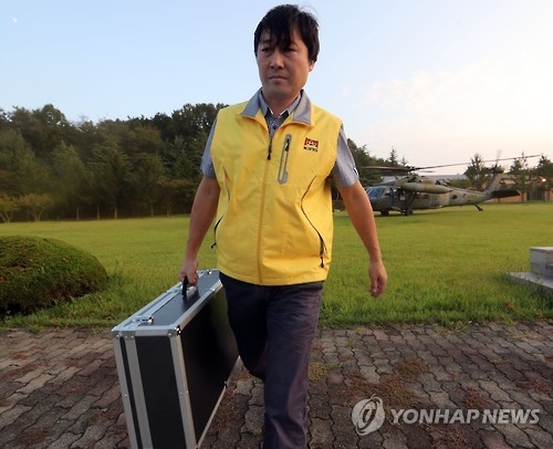 북한 5차 핵실험 증거 '제논' 검출 이번에도 실패…왜? - 2
