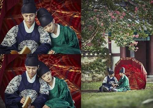 <구르미 깜짝 히트> ② 사전제작 아니고 간접광고도 없는데 흑자 - 4