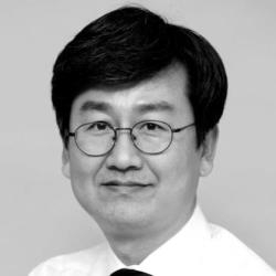<황재훈의 광화문별곡> 오바마와 부시, 부러운 한 장의 사진 - 3