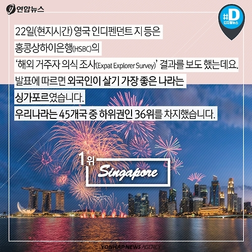 <카드뉴스> 외국인도 아이 키우기가 쉽지 않은 나라 한국 - 3