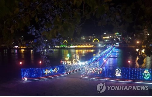 '강원 홍천 인삼·한우 명품축제' 개막 - 2