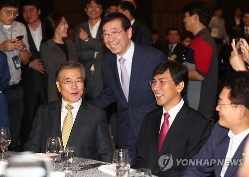 10·4 선언 9주년…野잠룡들 '남북관계 회복' 한목소리 - 3