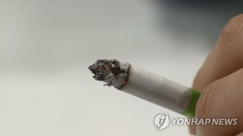 청소년 흡연, 담배 피우는 친구있으면 18배 증가