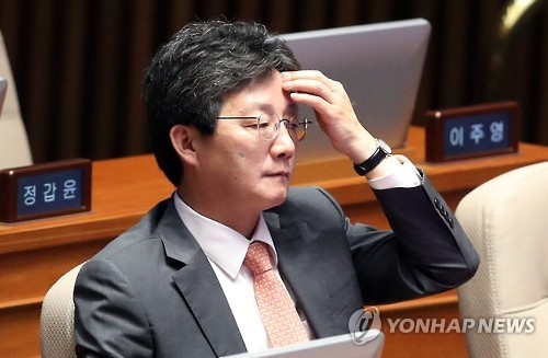 새누리당 유승민 의원