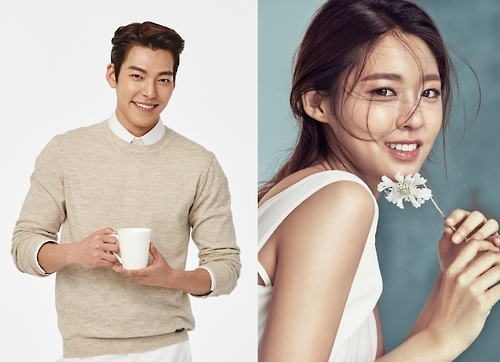 '광고주가 뽑은 좋은 모델' 설현·김우빈0