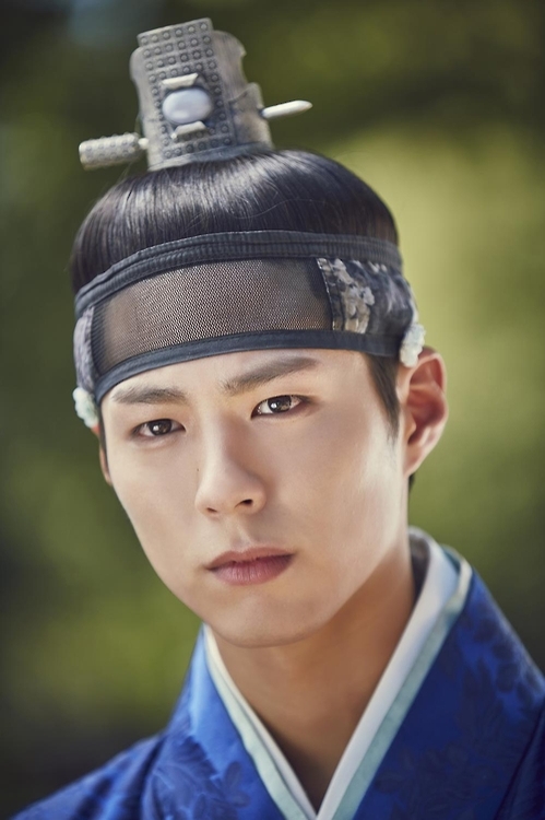 박보검 '욘사마 열풍' 재현…50~70대 여성 팬들 열광1