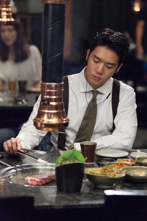 tvN '혼술남녀'