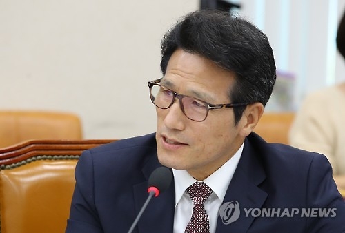 與비주류 '특검·靑비서진 총사퇴·거국내각 구성' 요구 - 2