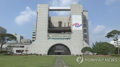 전주 도도동 206 항공대대 이전 공사 곧 재개 - 1