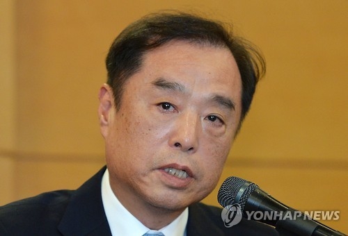 김병준 '100% 행사' 한다는 헌법상 총리권한은 - 1