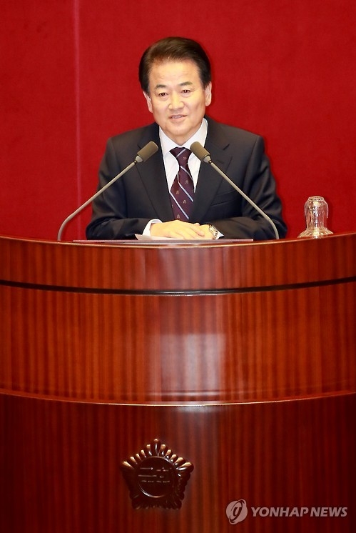 국민의당 정동영 의원