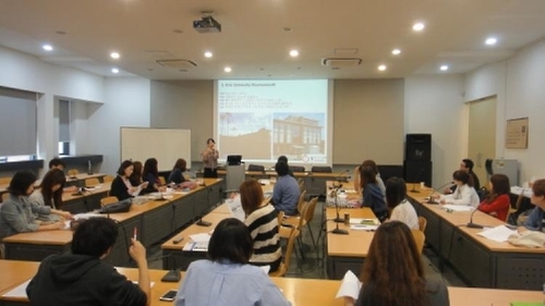 영국아트유학, '영국유학 완전정복 4주 프로젝트' 실시 - 1