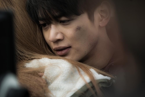 '두 남자' 속 한 장명