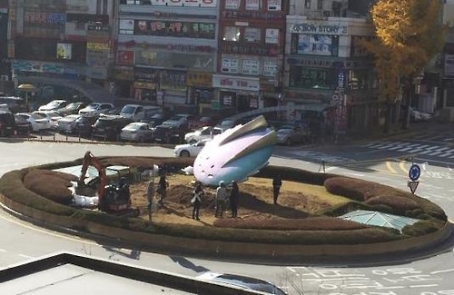 '비토' 안양역으로 이전