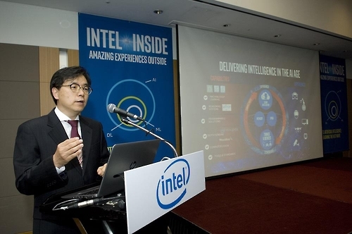 인텔 "2020년까지 인공지능 학습 능력 100배 향상"